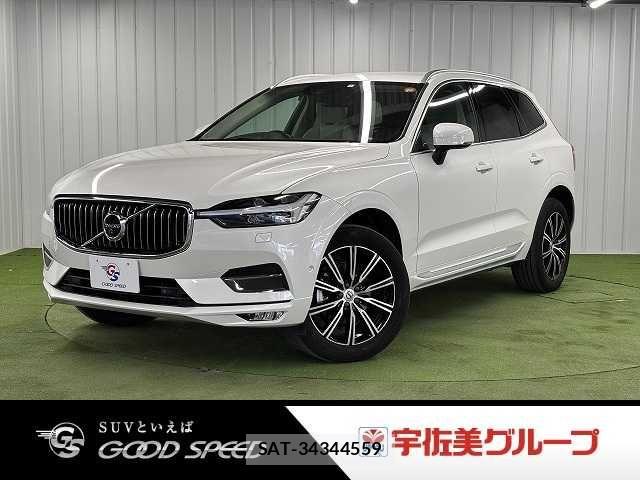 Volvo XC60 2021-07 6817886-0