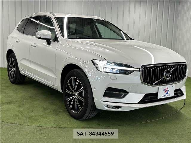 Volvo XC60 2021-07 6817886-15
