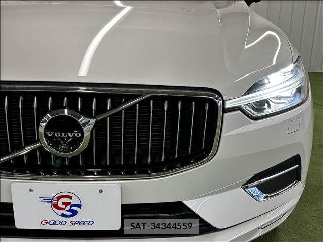 Volvo XC60 2021-07 6817886-19
