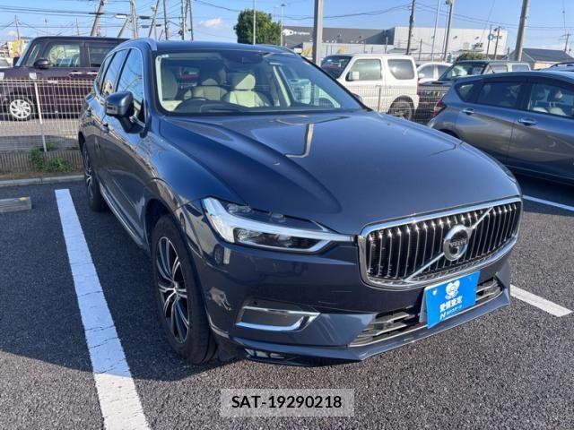 Volvo XC60 2020-06 6915082-0