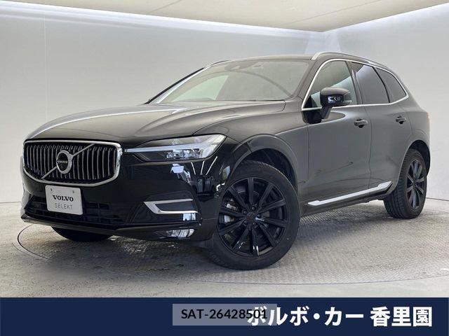 Volvo XC60 2021-06 6915081-0