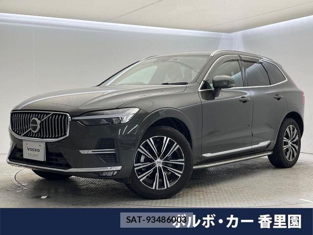 Volvo XC60 2022-02 6915079-0