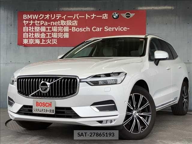 Volvo XC60 2021-03 7061287-0