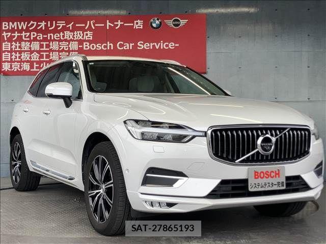 Volvo XC60 2021-03 7061287-9