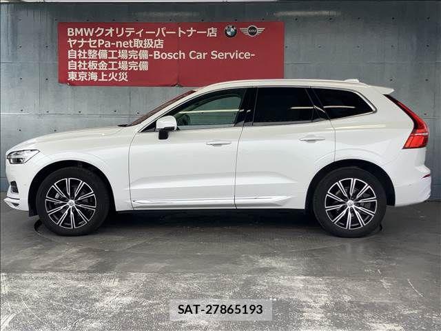 Volvo XC60 2021-03 7061287-7