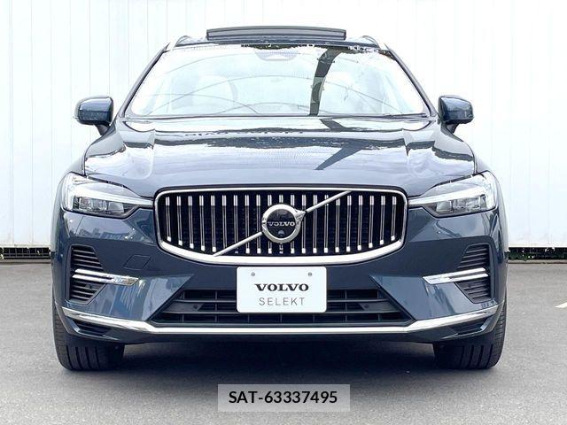 Volvo XC60 2022-07 7061284-16