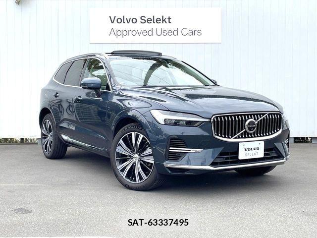 Volvo XC60 2022-07 7061284-17