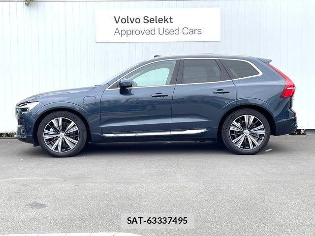 Volvo XC60 2022-07 7061284-18