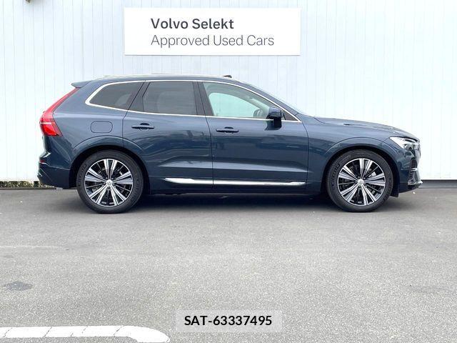 Volvo XC60 2022-07 7061284-19