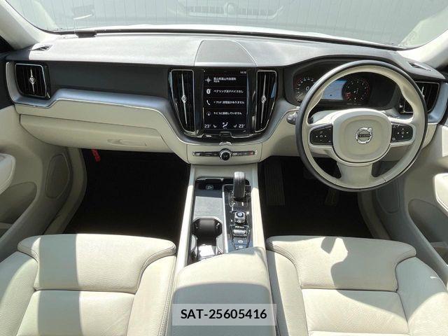 Volvo XC60 2021-07 7061290-1