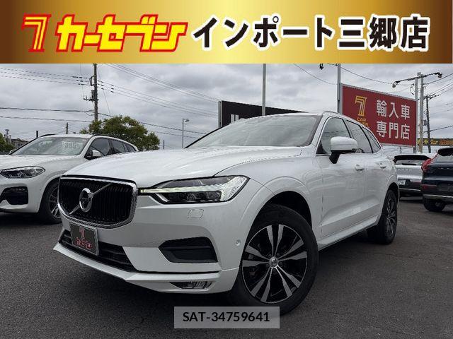 Volvo XC60 2021-03 7061288-0