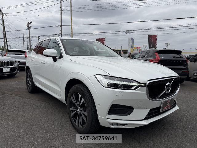Volvo XC60 2021-03 7061288-23