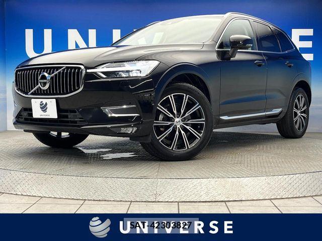 Volvo XC60 2019-09 7061289-0