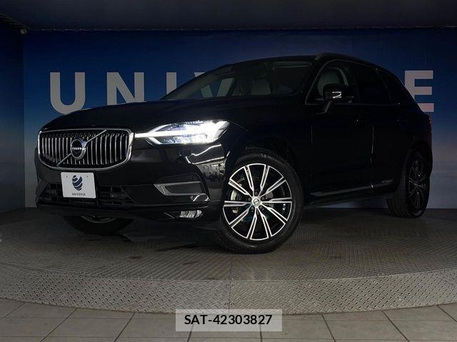 Volvo XC60 2019-09 7061289-13