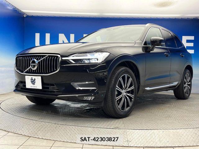 Volvo XC60 2019-09 7061289-17