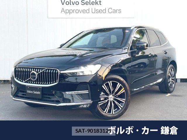Volvo XC60 2022-06 7061283-0