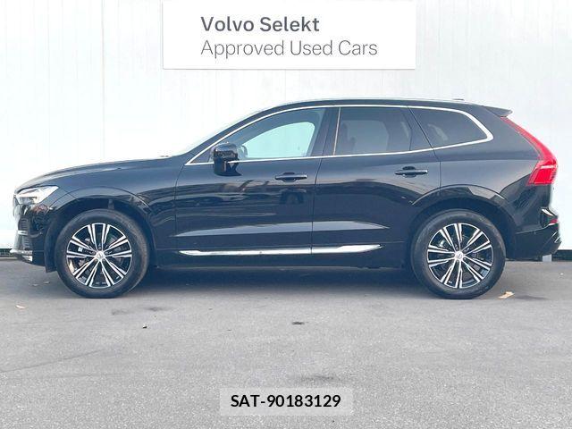 Volvo XC60 2022-06 7061283-14