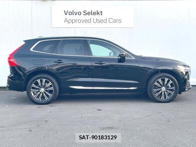 Volvo XC60 2022-06 7061283-15