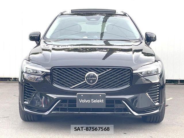 Volvo XC60 2025-06 7061280-16
