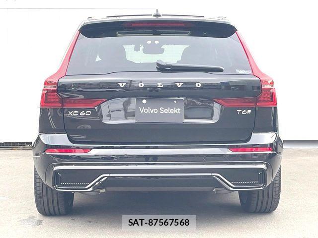 Volvo XC60 2025-06 7061280-19