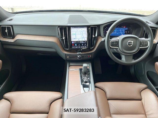 Volvo XC60 2021-12 7061286-1