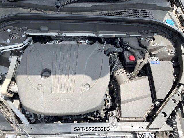 Volvo XC60 2021-12 7061286-19