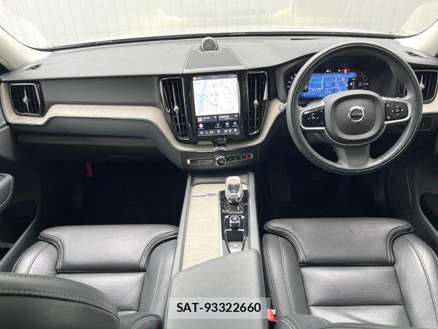 Volvo XC60 2021-11 7226826-1