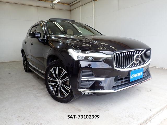 Volvo XC60 2021-11 7226832-0