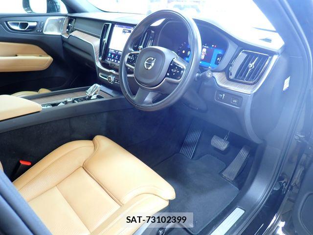 Volvo XC60 2021-11 7226832-1