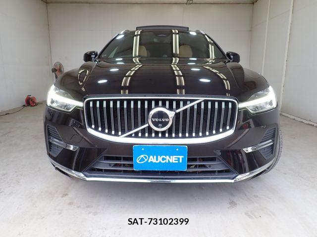 Volvo XC60 2021-11 7226832-5