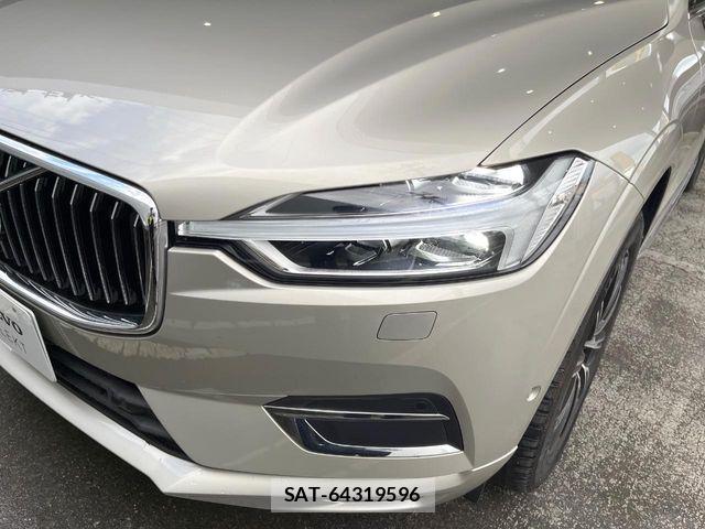 Volvo XC60 2017-10 7226820-18