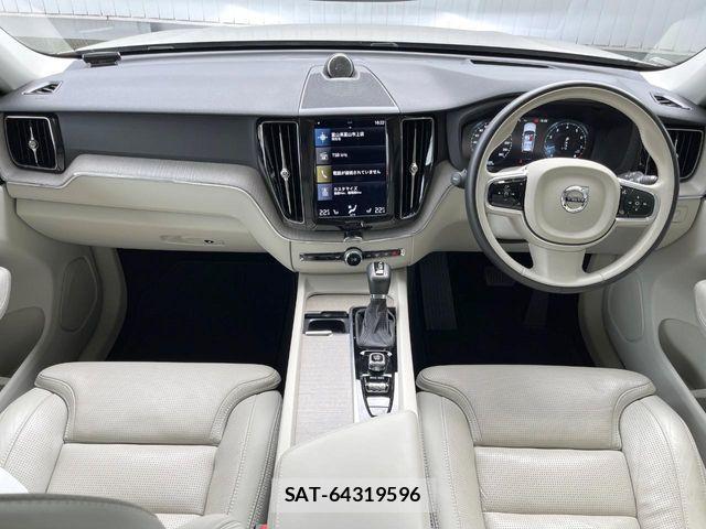 Volvo XC60 2017-10 7226820-1