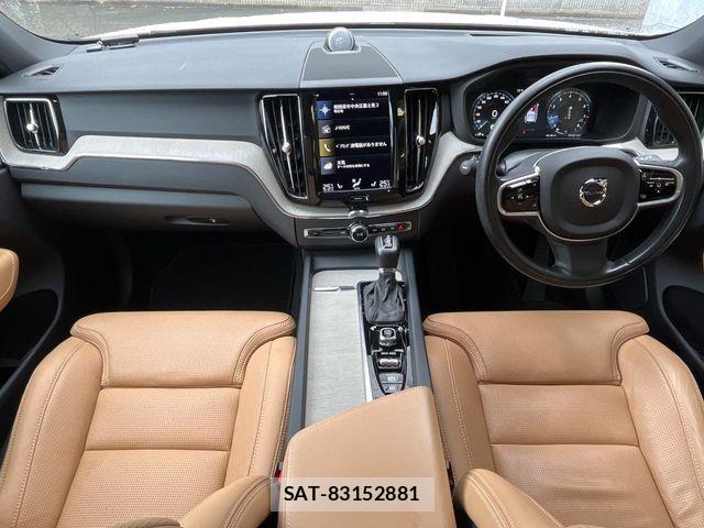 Volvo XC60 2017-11 7226818-1