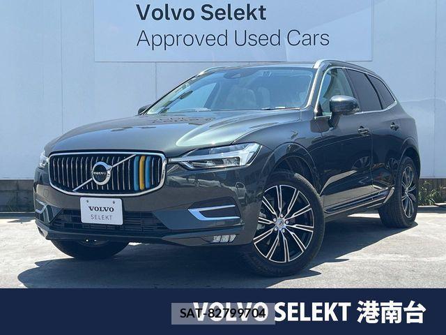 Volvo XC60 2018-04 7226822-0