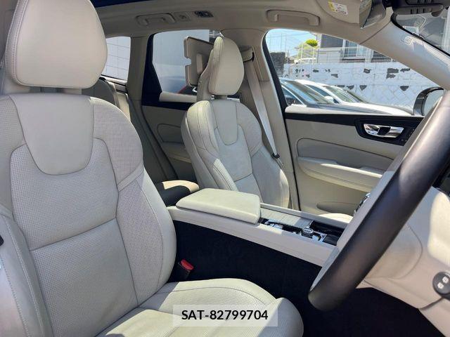 Volvo XC60 2018-04 7226822-11
