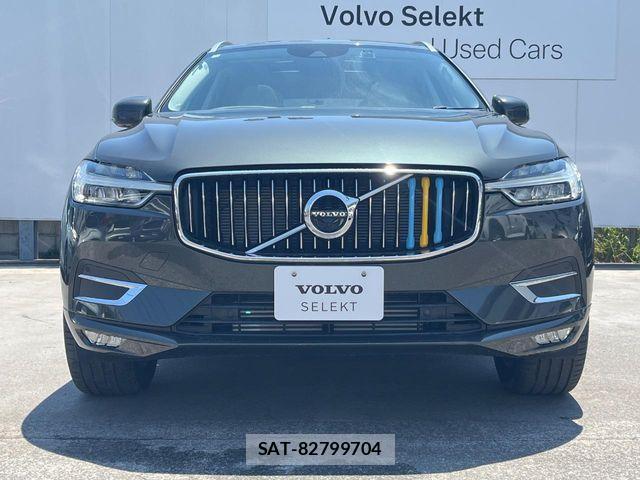 Volvo XC60 2018-04 7226822-16