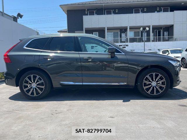 Volvo XC60 2018-04 7226822-17