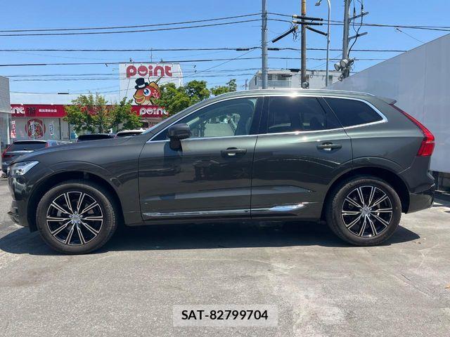Volvo XC60 2018-04 7226822-18
