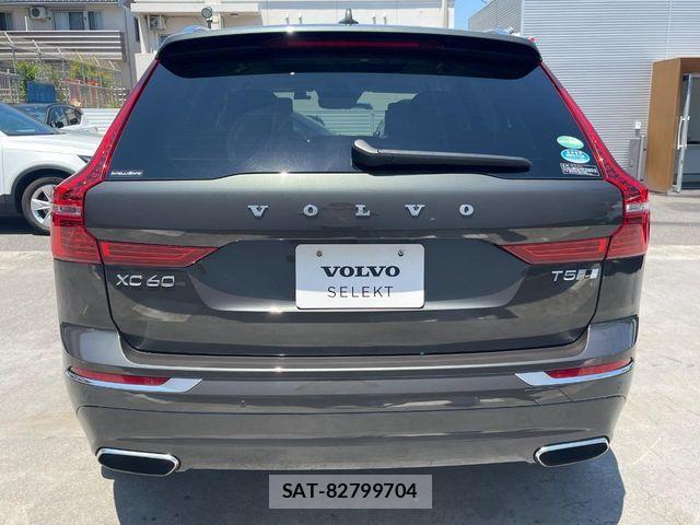 Volvo XC60 2018-04 7226822-19