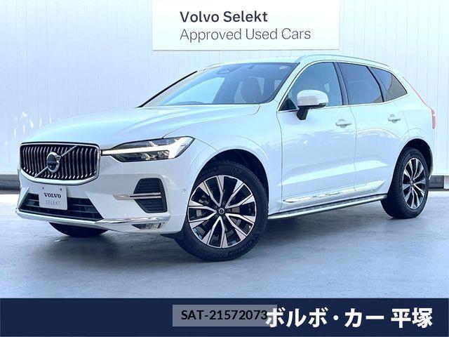 Volvo XC60 2022-08 7226827-0