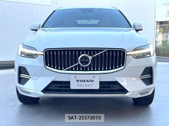Volvo XC60 2022-08 7226827-16