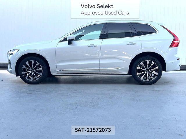 Volvo XC60 2022-08 7226827-17