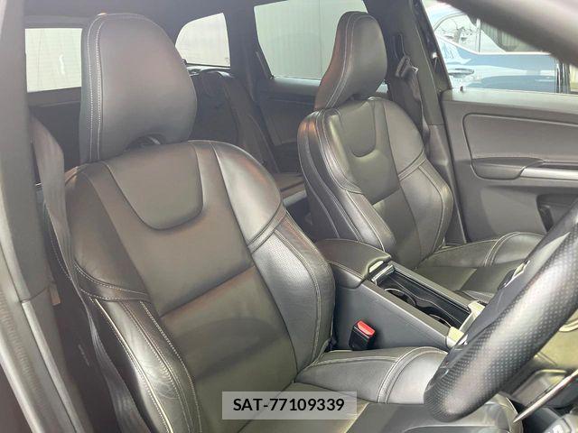Volvo XC60 2017-03 7226817-14