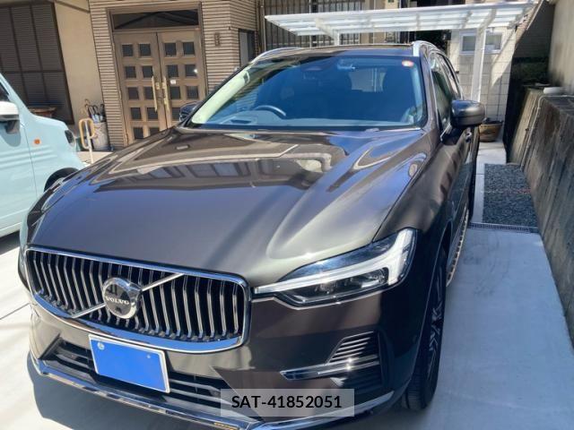Volvo XC60 2022-09 7226828-0