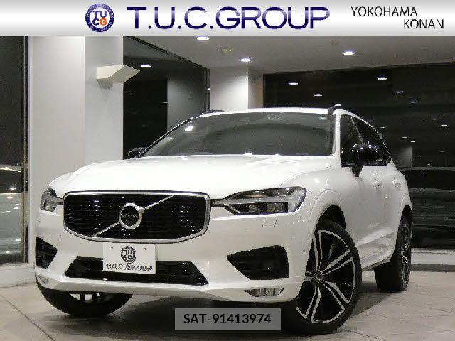 Volvo XC60 2019-12 7226825-0