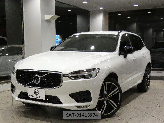 Volvo XC60 2019-12 7226825-10