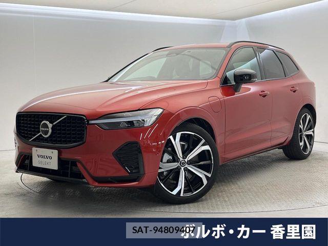 Volvo XC60 2024-02 7226829-0