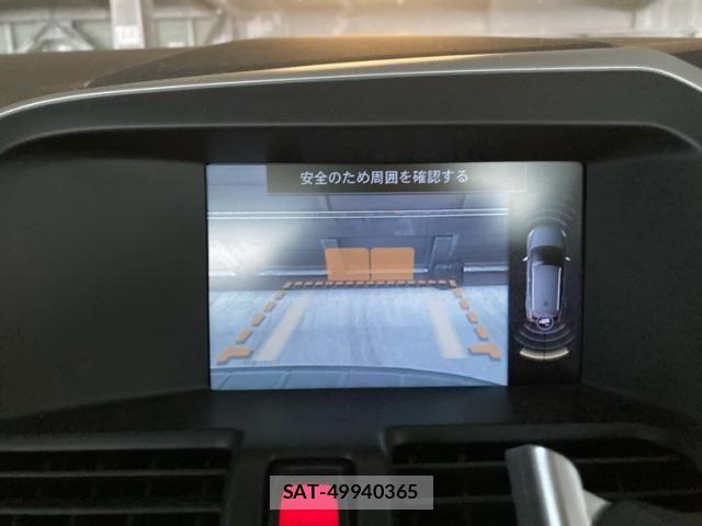 Volvo XC60 2011-08 7226823-22