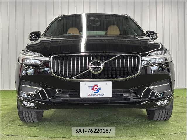 Volvo XC60 2020-11 7252758-12