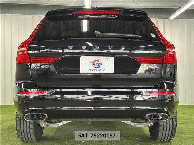 Volvo XC60 2020-11 7252758-13